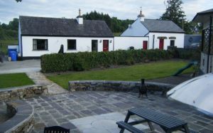 Cartron Cottage